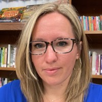 The Cornerstone School Employee Katie Thompson's profile photo