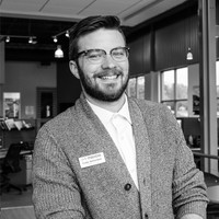 Mercedes-Benz of Cincinnati Employee Cody S.'s profile photo