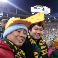 Mel Wong