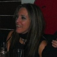 Animosa Employee Rebeca Tenoira Reina's profile photo