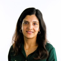 Anu Ram Email & Phone Number