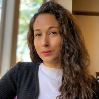 Harvard University Employee Alexia Simon's profile photo