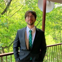 UMBC Department of Computer Science and Electrical Engineering Employee Cooper Meekins's profile photo