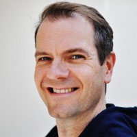 Google Employee Alex Moore's profile photo