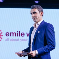 Voyages Emile Weber Employee Luc Miller's profile photo