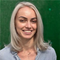 Elena Baditescu Email