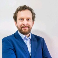 Privacy Tools Employee Nilson Deparis's profile photo