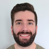 GRICS Employee David Labrosse's profile photo