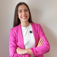 Zureo Software Employee Romina Prudente's profile photo