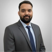 CERF Solutions Pvt. Ltd. Employee Vinayak Mishra's profile photo
