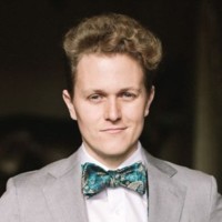 Abe Employee Stuart Moore's profile photo