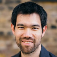 Nous Employee Glen Walker's profile photo