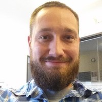 Intraflo Employee Stephen Blowers's profile photo