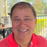 Sugar Bowl Bakery Employee Tony Youga's profile photo