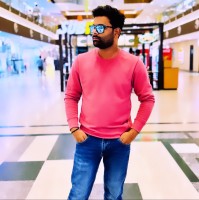 Sunglass Hut Employee Rahul Payag's profile photo