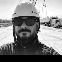 CAREWIND Employee Cüneyt Altar's profile photo
