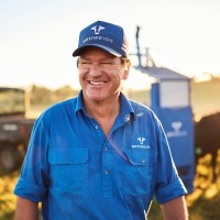 Optiweigh Employee Bill Mitchell's profile photo