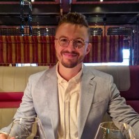 Aim Ltd Employee Matt Welsh's profile photo