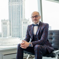 Efematic Employee Dominik Labinski's profile photo