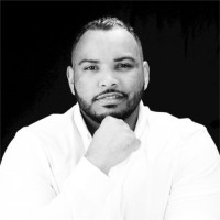 Elevate Health Technologies Employee Anardo Cuello's profile photo