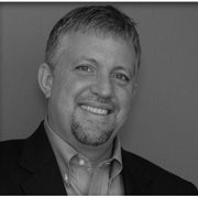 Flybuy | Radius Networks Employee Ken McInerney's profile photo