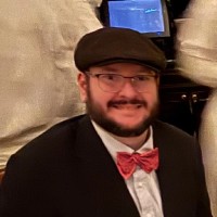 EY Employee Will Fishburne's profile photo