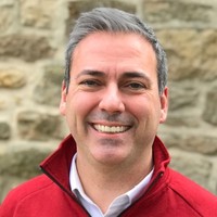 Barry Food Sales Employee John Dean's profile photo