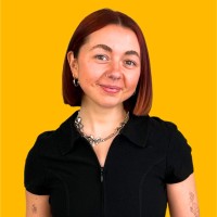 Beacon CRM Employee Niamh O'Leary's profile photo