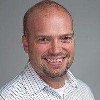 Configura Employee Aaron Okkema's profile photo