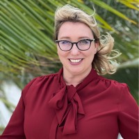 Staffing Industry Analysts Employee Rachel Byrne's profile photo