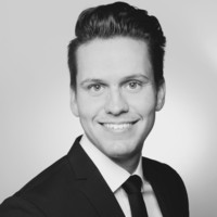 Neauvia Employee Björn Pingel's profile photo