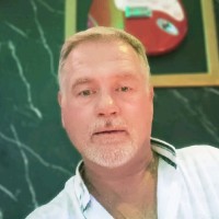 ARF Test Employee Stephane Gardet's profile photo