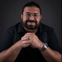 EdVisorly Employee Danny Garcia-Huang's profile photo