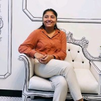 Escalancer Employee Urvi Shinde's profile photo