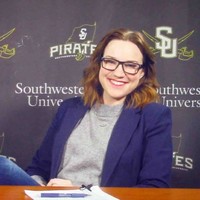 The Daily Show Employee Hailee Williams's profile photo
