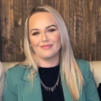 Sprinklers Direct Ltd Employee Emily Bowyer's profile photo