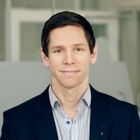 Ramboll Employee Kristoffer Pettersson's profile photo