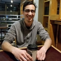 Azul 3D Employee Aziz Aziz's profile photo