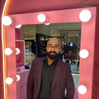 Dawar Ali Email