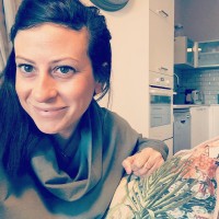 Apester Employee Yael Magrill's profile photo