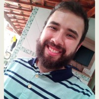 Lucas Andrade's profile photo