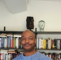 Keene State College Employee Nigel Malcolm's profile photo