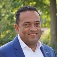 AAFF Employee Marcel van Dartel's profile photo