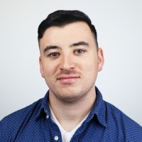 Transporeon Employee Leland Hebert's profile photo