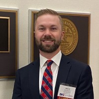 Citizens Bank of Lafayette Employee Billy Snyder's profile photo