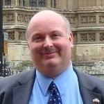 University of Maine Employee Kevin Carr's profile photo