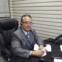 Stride Transportation Inc. Employee Rick Hulse's profile photo