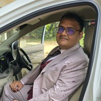 HyTechPro Employee Abhinav Dubey's profile photo