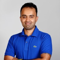 Anand Krishnakumar Email & Phone Number