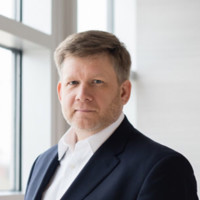 STACK Infrastructure Employee Joe Kendra's profile photo